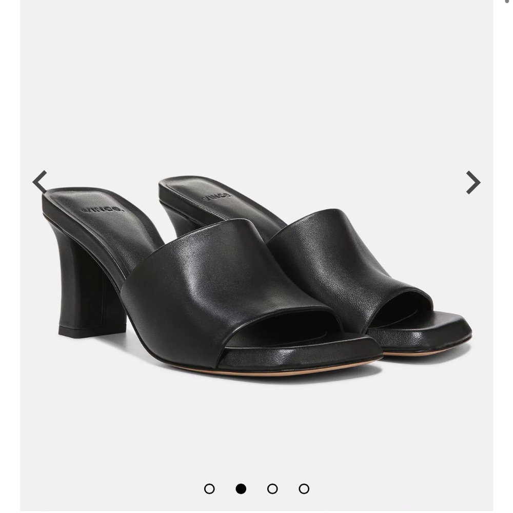 Vince LuLu Heeled Sandal (2023)